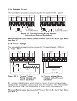 Предварительный просмотр 13 страницы Omega i Series User Manual