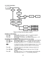 Предварительный просмотр 35 страницы Omega i Series User Manual