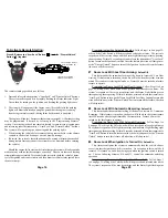 Preview for 18 page of Omega MAX-E Operation Manual