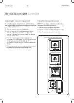 Preview for 20 page of Omega ODWF6015X User Manual