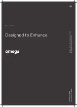 Preview for 28 page of Omega OFLW800W Installation & User Manual