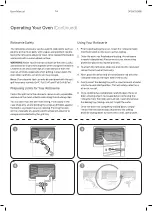 Preview for 24 page of Omega OFOIC909B User Manual