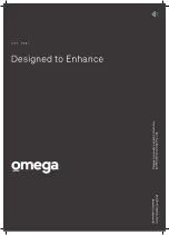 Preview for 32 page of Omega OFOIC909B User Manual