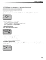 Предварительный просмотр 12 страницы Omega OM-CP-OCTTEMP2000 User Manual