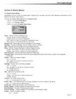 Предварительный просмотр 14 страницы Omega OM-CP-OCTTEMP2000 User Manual