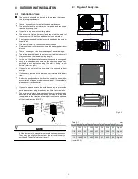 Preview for 8 page of Omega OTEC IECS-D Series Installation Manual