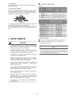 Preview for 12 page of Omega OTEC IECS-D Series Installation Manual