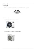 Preview for 6 page of Omega OTEC IECS-D Series Technical Manual