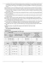 Preview for 44 page of Omega OTEC IECS-D Series Technical Manual