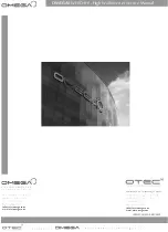 Preview for 17 page of Omega OTEC IEWH Series Service Manual