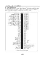 Предварительный просмотр 7 страницы Omega PCI-DAS1602/16 User Manual