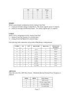 Предварительный просмотр 18 страницы Omega PCI-DAS1602/16 User Manual