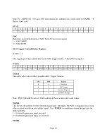 Предварительный просмотр 19 страницы Omega PCI-DAS1602/16 User Manual