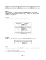 Предварительный просмотр 23 страницы Omega PCI-DAS1602/16 User Manual