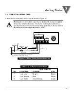 Preview for 25 page of Omega PHCN-37 User Manual