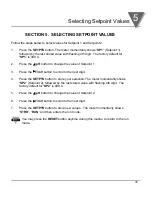 Preview for 43 page of Omega PHCN-37 User Manual