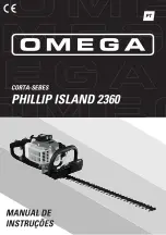 Предварительный просмотр 49 страницы Omega PHILLIP ISLAND 2360 User Manual