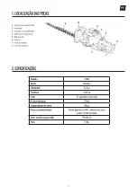 Предварительный просмотр 51 страницы Omega PHILLIP ISLAND 2360 User Manual