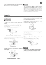 Предварительный просмотр 57 страницы Omega PHILLIP ISLAND 2360 User Manual