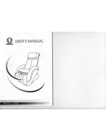 Предварительный просмотр 1 страницы Omega S-300 User Manual