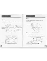 Предварительный просмотр 5 страницы Omega S-300 User Manual