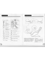 Предварительный просмотр 9 страницы Omega S-300 User Manual