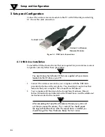 Preview for 10 page of Omega WRS232-USB User Manual