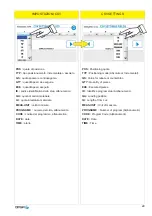 Предварительный просмотр 23 страницы OMGA OPTIMA 120 Operation Manual