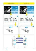 Предварительный просмотр 25 страницы OMGA OPTIMA 120 Operation Manual