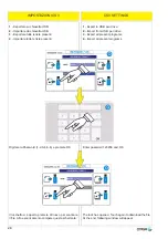 Предварительный просмотр 26 страницы OMGA OPTIMA 120 Operation Manual