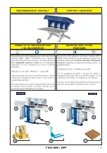 Предварительный просмотр 13 страницы OMGA T 521 SNC Operation And Maintenance Manual