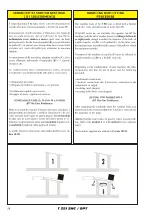 Preview for 14 page of OMGA T 521 SNC Operation And Maintenance Manual