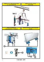 Preview for 16 page of OMGA T 521 SNC Operation And Maintenance Manual