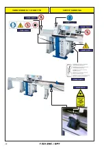 Preview for 20 page of OMGA T 521 SNC Operation And Maintenance Manual