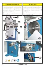 Preview for 24 page of OMGA T 521 SNC Operation And Maintenance Manual