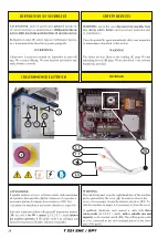 Preview for 26 page of OMGA T 521 SNC Operation And Maintenance Manual