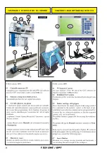 Preview for 36 page of OMGA T 521 SNC Operation And Maintenance Manual