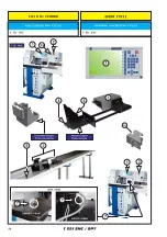 Preview for 40 page of OMGA T 521 SNC Operation And Maintenance Manual