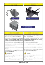 Preview for 45 page of OMGA T 521 SNC Operation And Maintenance Manual