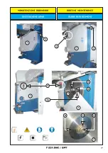 Preview for 49 page of OMGA T 521 SNC Operation And Maintenance Manual