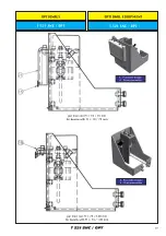 Preview for 55 page of OMGA T 521 SNC Operation And Maintenance Manual