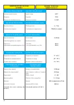 Preview for 10 page of OMGA V 235 nc Operation And Maintenance Manual