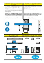 Preview for 11 page of OMGA V 235 nc Operation And Maintenance Manual