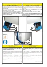 Предварительный просмотр 12 страницы OMGA V 235 nc Operation And Maintenance Manual