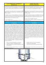 Предварительный просмотр 19 страницы OMGA V 235 nc Operation And Maintenance Manual