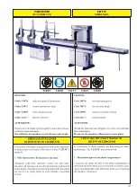 Предварительный просмотр 23 страницы OMGA V 235 nc Operation And Maintenance Manual