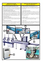 Предварительный просмотр 24 страницы OMGA V 235 nc Operation And Maintenance Manual