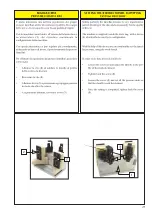 Предварительный просмотр 25 страницы OMGA V 235 nc Operation And Maintenance Manual