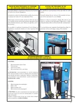 Предварительный просмотр 27 страницы OMGA V 235 nc Operation And Maintenance Manual