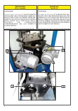 Предварительный просмотр 34 страницы OMGA V 235 nc Operation And Maintenance Manual